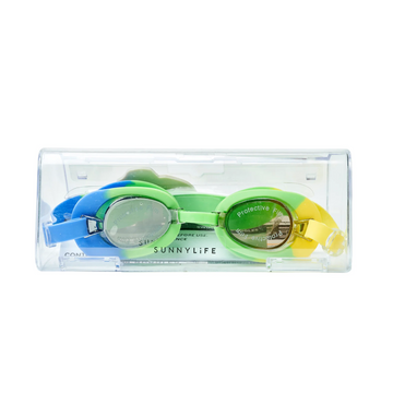 sunnylife eli the elephant goggles