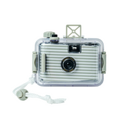 sunnylife seagrass sage underwater camera