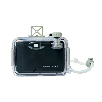 sunnylife seagrass sage underwater camera