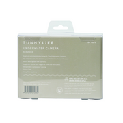 sunnylife seagrass sage underwater camera