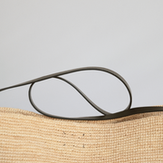 manebi natural cassie tote