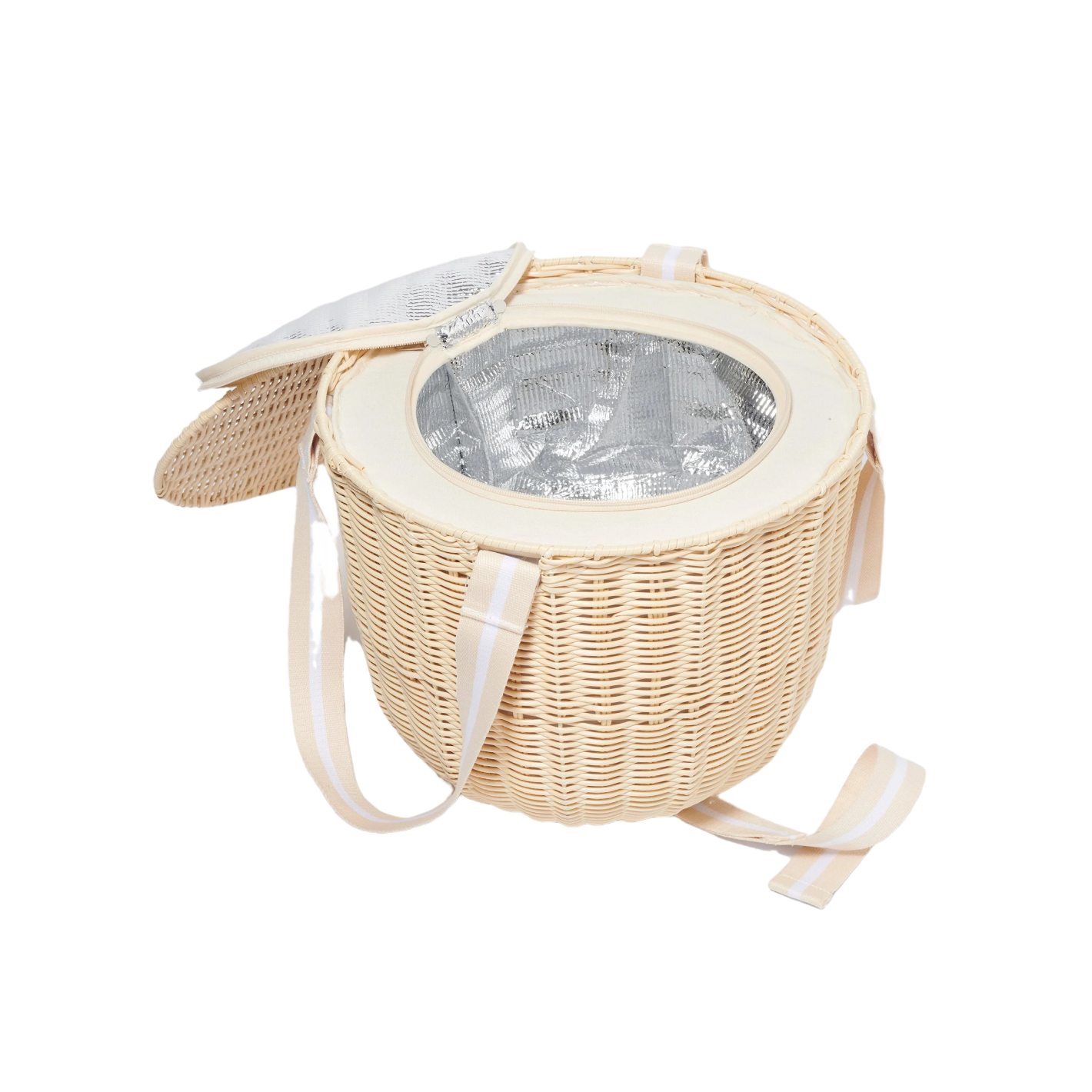 Sunnylife Picnic Basket - Thumbnail 3