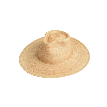 west perro golden desert sun hat