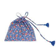 women's chatham floral pareo
