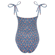 women's chatham floral one piece