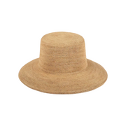 lack of color womens inca wide bucket hat