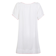 women's cotton coverup