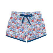 boys americana blossom boardie