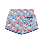 boys americana blossom boardie