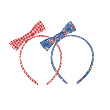 2-pack headbands
