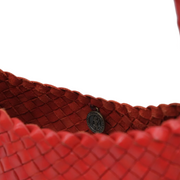 dragon diffusion poppy red rosanna bag