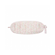 antique floral pencil case