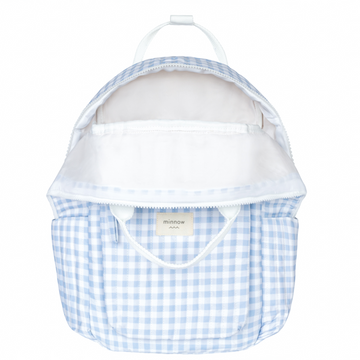 brandy melville light blue mini backpack Easy Going Varsity Shop the Mint and cute Brandy Melville | Bags |