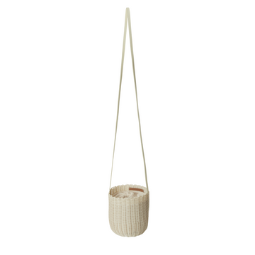palorosa vanilla extra small mini bucket