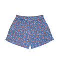 girls chatham floral short