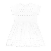 girls harbor mist sailor dress