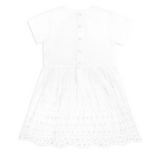 girls harbor mist sailor dress