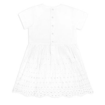 girls harbor mist sailor dress