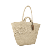 manebi natural fiji tote