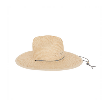 kids straw lifeguard hat