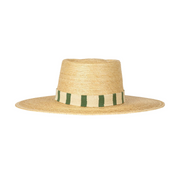 sunshine tienda viana resort hat