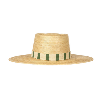 sunshine tienda viana resort hat