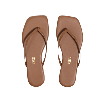 tkees ganache square toe lily