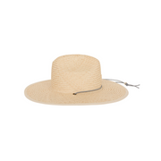 kids straw lifeguard hat