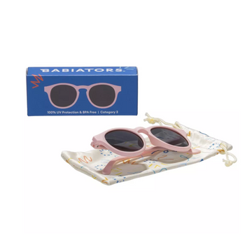 babiators ballerina pink sunglasses