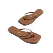 tkees ganache square toe lily