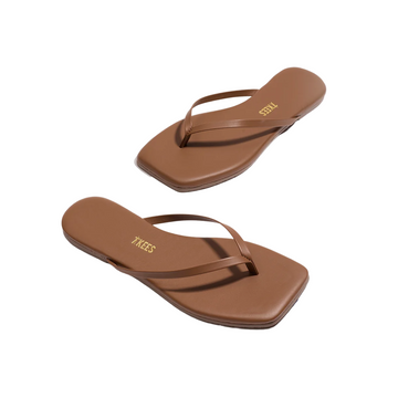 tkees ganache square toe lily