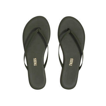 tkees forest liners flip flops