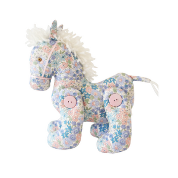 alimrose liberty blue jointed pony