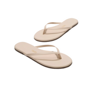 tkees linen foundations matte flip flops