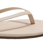 tkees linen foundations matte flip flops