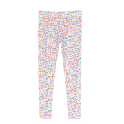 girls 2 pack leggings