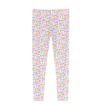 girls 2 pack leggings