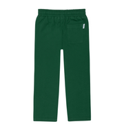 boys palma green twill pants