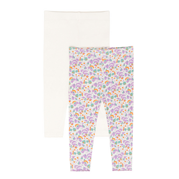 baby 2 pack leggings