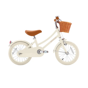 banwood classic 14" bicycle