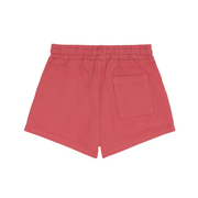 boys faded rose ultra-soft twill shorts