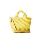 naghedi st barths citron petit tote