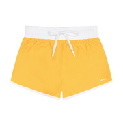 boys marigold boardie