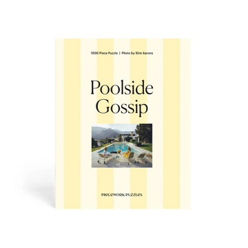 piecework x slim aarons poolside gossip puzzle