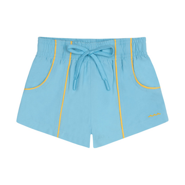 boys pura blue boardie