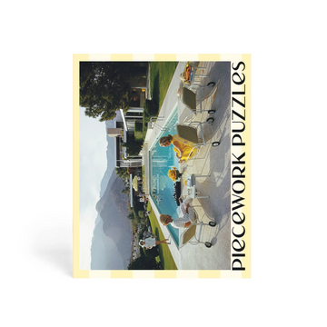 piecework x slim aarons poolside gossip puzzle