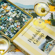 piecework x slim aarons poolside gossip puzzle