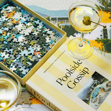 piecework x slim aarons poolside gossip puzzle