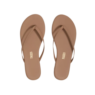 tkees beach bum foundations matte flip flops
