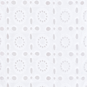 women's white eyelet coverup